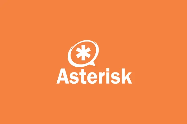 asterisk