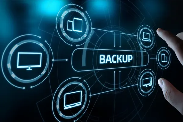 Backup e Business Continuity